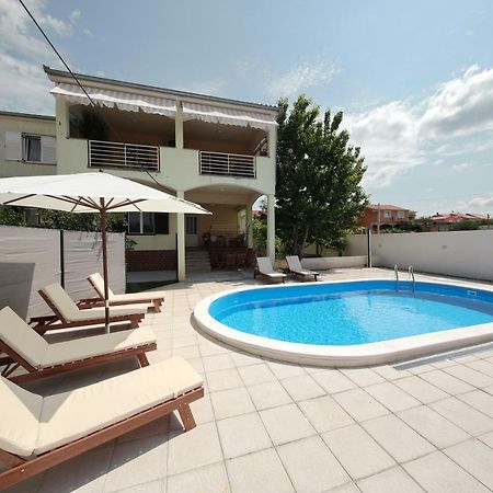 Hacienda Mia With Pool,Bbq, Yacuzzi,Free Parking Zara Esterno foto