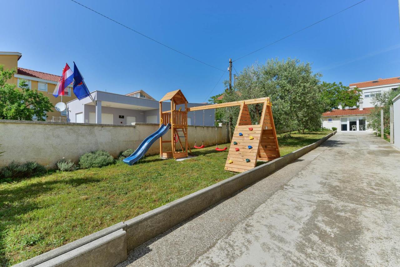 Hacienda Mia With Pool,Bbq, Yacuzzi,Free Parking Zara Esterno foto