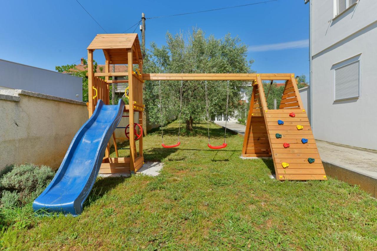 Hacienda Mia With Pool,Bbq, Yacuzzi,Free Parking Zara Esterno foto