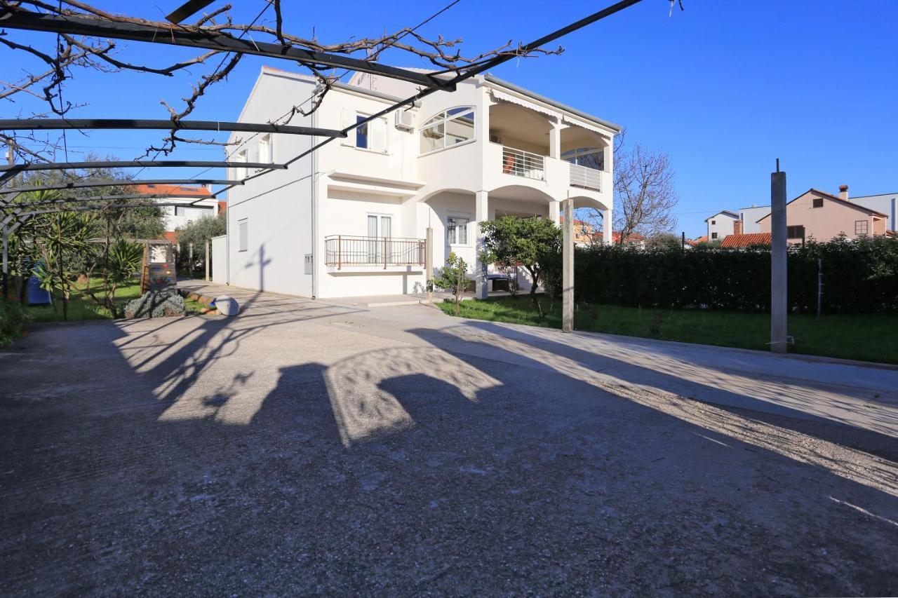 Hacienda Mia With Pool,Bbq, Yacuzzi,Free Parking Zara Esterno foto