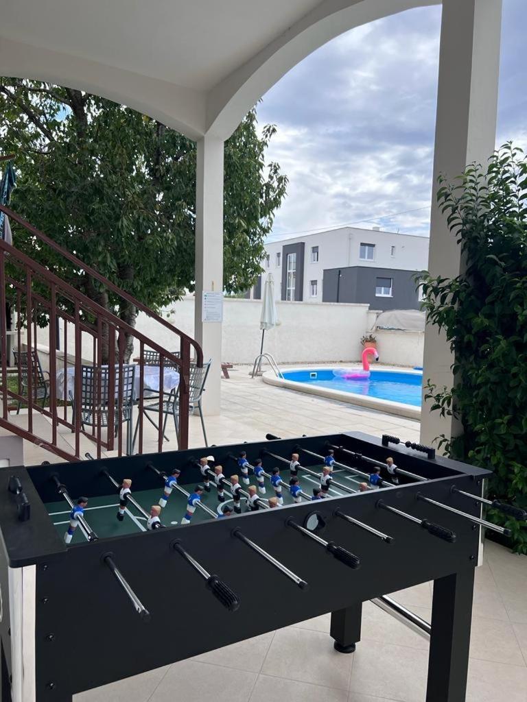 Hacienda Mia With Pool,Bbq, Yacuzzi,Free Parking Zara Esterno foto