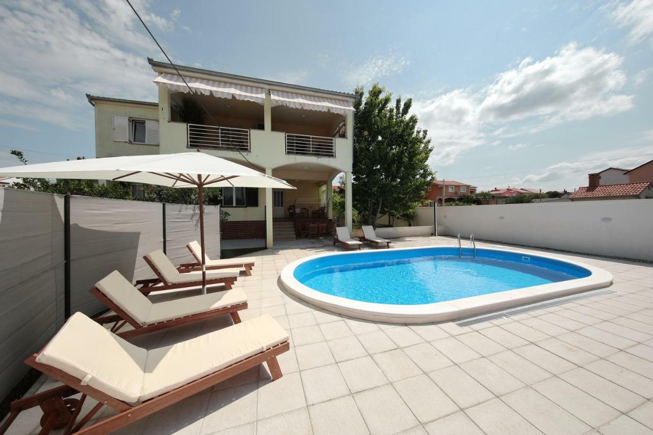 Hacienda Mia With Pool,Bbq, Yacuzzi,Free Parking Zara Esterno foto