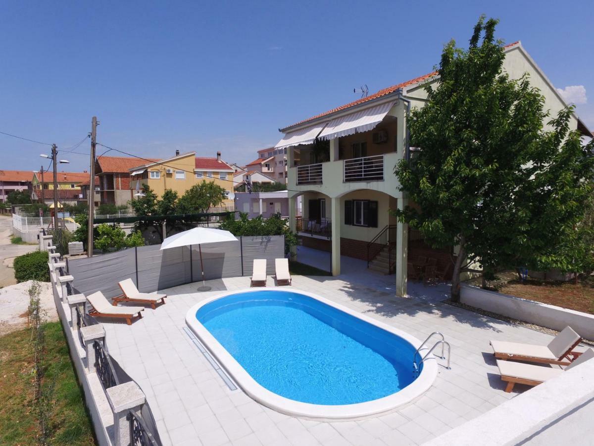 Hacienda Mia With Pool,Bbq, Yacuzzi,Free Parking Zara Camera foto