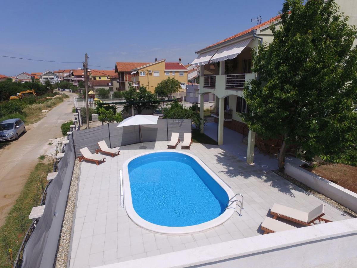 Hacienda Mia With Pool,Bbq, Yacuzzi,Free Parking Zara Esterno foto