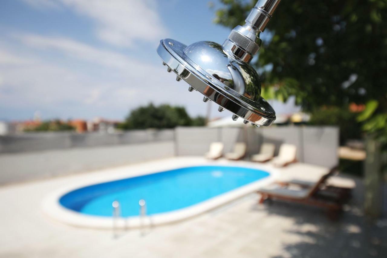 Hacienda Mia With Pool,Bbq, Yacuzzi,Free Parking Zara Esterno foto